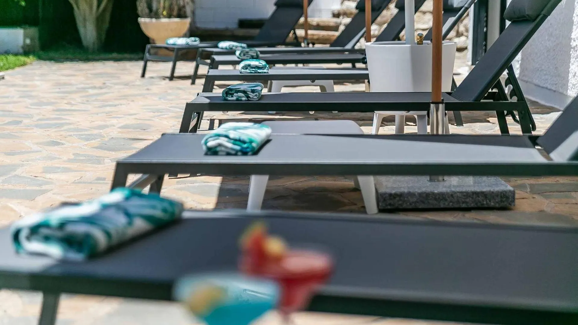 Villa 6 Views: Panoramic Paradise with Private Pool and BBQ Benalmadena 0*,  Spain